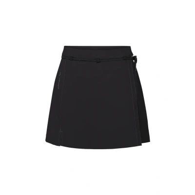 Afbeelding van Vaude Tremalzo IV Rokken, Dames, Maat: 34, Black