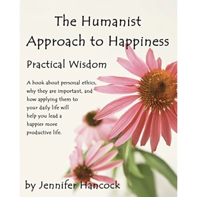 Afbeelding van The Humanist Approach to Happiness