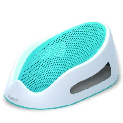 Image de Transat de bain Angelcare Bleu
