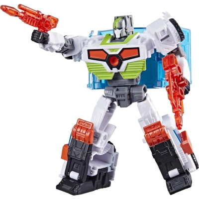 Afbeelding van Transformers Generations Legacy Evolution Deluxe Class Action Figure Autobot Medix 14 cm