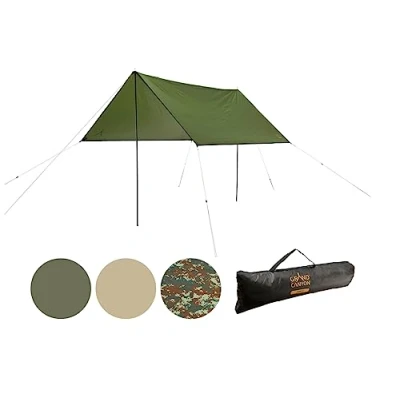 Afbeelding van Grand Canyon Zuni 3 Capulet Olive