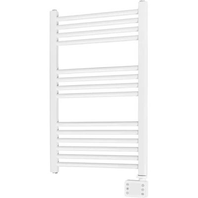 Afbeelding van Eurom Sani Towel elektrische handdoekradiator 90x50cm 600watt WiFi glans wit