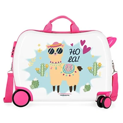 Afbeelding van MOVOM Happy Time Drager 360, 50 centimeter, Hola, 360