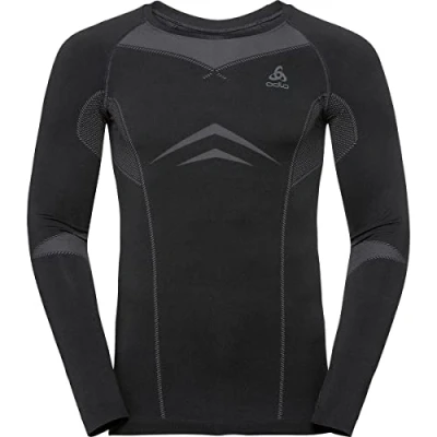 Afbeelding van Odlo BL TOP Crew neck l/s PERFORMANCE EVOLUTI