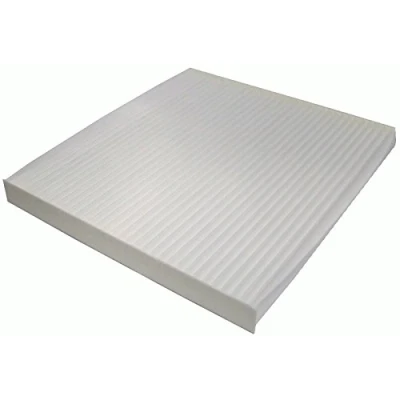 Afbeelding van DELPHI TSP0325334 Interieurfilter pollenfilter 210 225 20 NISSAN: MICRA 4, Note II Hatchback