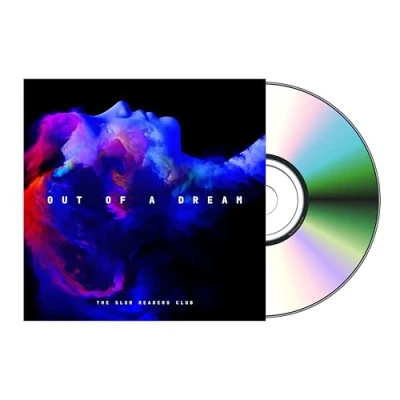 Afbeelding van Slow Readers Club Out Of A Dream (CD)