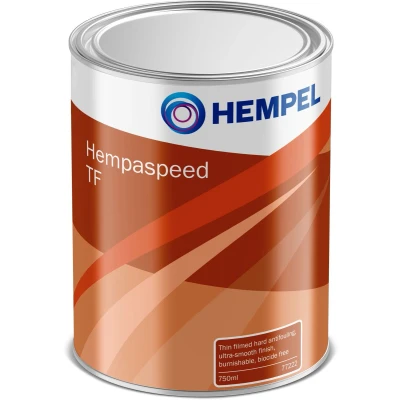 Afbeelding van Hempel onderwaterverf Hempaspeed TF 77222