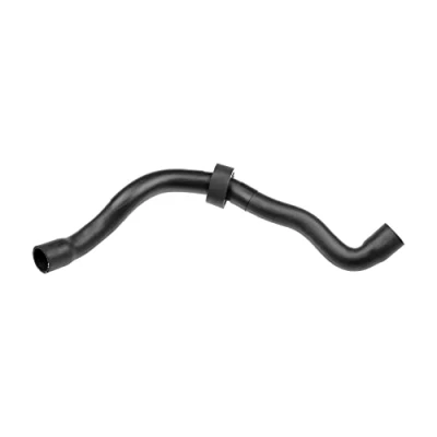 Afbeelding van GATES 05 4308 Koelwaterslang EPDM (Ethylen Propylen Dien Kautschuk) VOLKSWAGEN: Polo III Hatchback