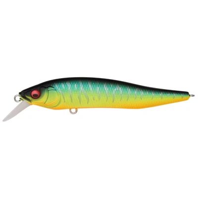 Afbeelding van Megabass X Nanahan &#039;Mat Tiger&#039; 7,5cm (7g) Plug
