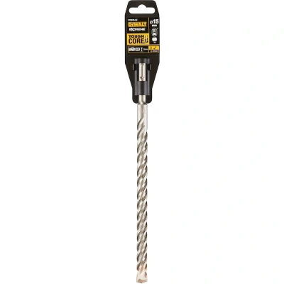 Afbeelding van DEWALT DT9576 QZ SDS Plus EXTREME 2 boor 15x250x300mm