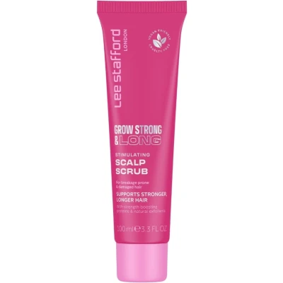 Afbeelding van Lee Stafford Grow It Longer Scalp Scrub 100ml