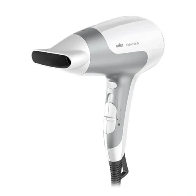 Afbeelding van Braun Verzorging HD580 Haardroger