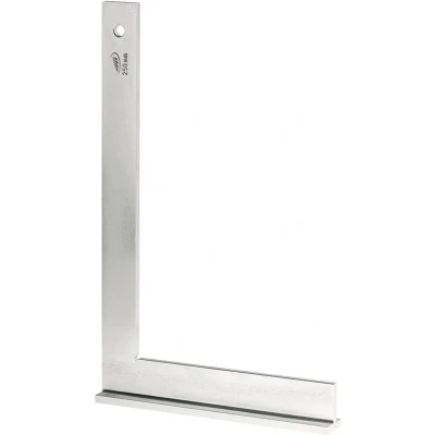 Afbeelding van Helios Preisser 0374428 Slotenmakershaak met aanslag 1000 x 500 mm 90