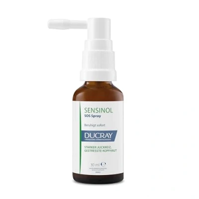 Afbeelding van Ducray Sensinol Serum Apaisante Physioprotecteur 30 ml