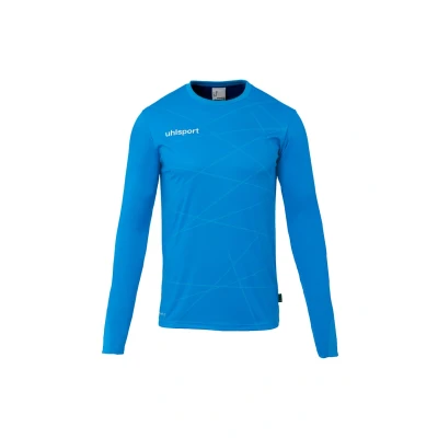 Afbeelding van uhlsport Prediction keepersshirt voor heren