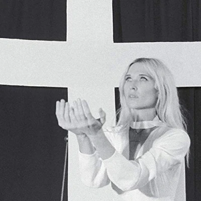 Afbeelding van Natalie Bergman Mercy (LP)