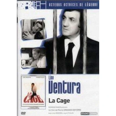 Afbeelding van La Cage