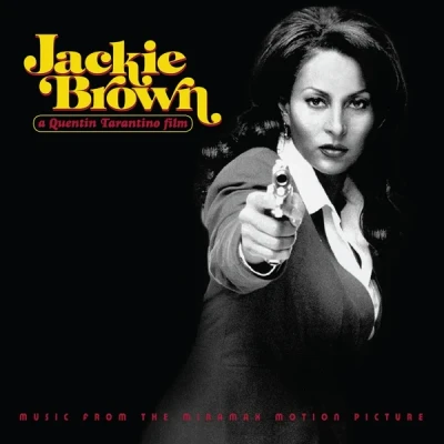 Afbeelding van Ost Jackie Brown