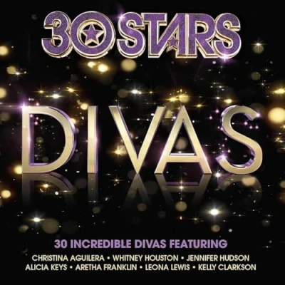 Afbeelding van 30 Stars: Divas [2CD]