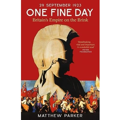 Afbeelding van One Fine Day