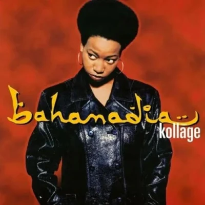 Afbeelding van Bahamadia Kollage (2 LPs)