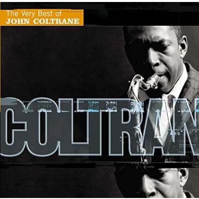 Afbeelding van The Very Best of John Coltrane