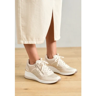 Afbeelding van Tamaris Dames Sneaker 1 23703 41 497 normaal Maat: 35 EU