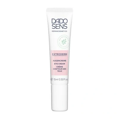 Image de DADO SENS Extroderm Crème pour les yeux 15 ml