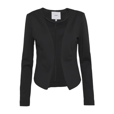 Afbeelding van Ichi IHKATE SHORT BL Dames Blazer Maat M