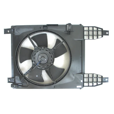 Image de Ventilateur de refroidissement moteur nrf 47537