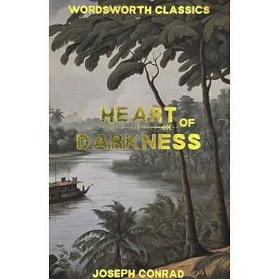 Afbeelding van Heart of Darkness