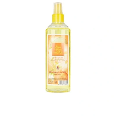 Afbeelding van Alvarez Gómez Agua Fresca Flor Naranjo Eau de Cologne 300 ml