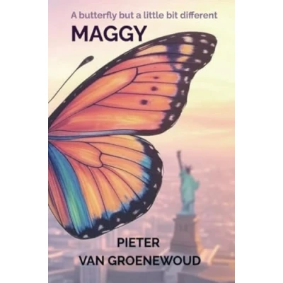 Afbeelding van Maggy