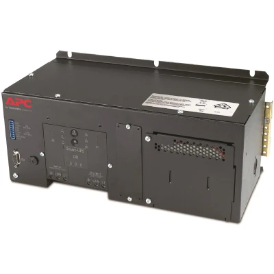 Afbeelding van APC SUA500PDRI S UPS 0,5 kVA 325 W