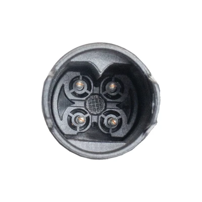 Afbeelding van FEBI BILSTEIN 177370 Lambdasonde Verwarmd, Diagnosesonde 4 BMW: 3 Coupe, Convertible, Saloon