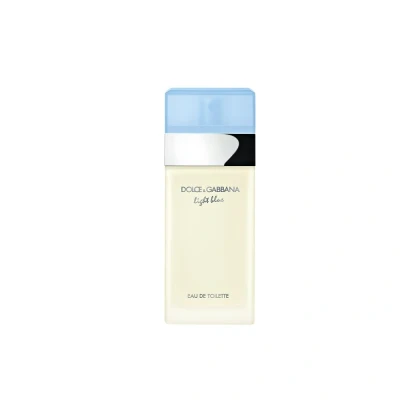 Afbeelding van Dolce &amp; Gabbana Light Blue 25 ml Eau de Toilette Spray