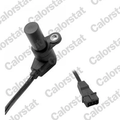 Afbeelding van CALORSTAT by Vernet CS0041 Impulsgever Met kabel OPEL: Corsa B Hatchback