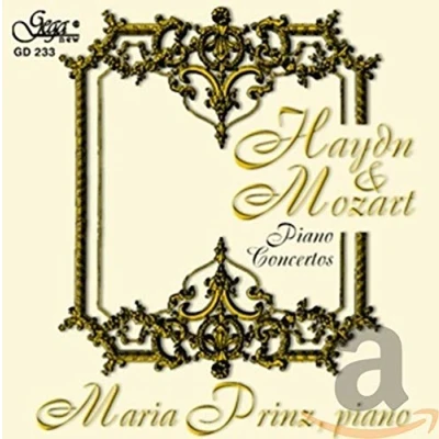 Afbeelding van Haydn &amp; Mozart; Concertos