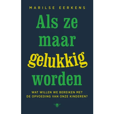 Afbeelding van Als ze maar gelukkig worden