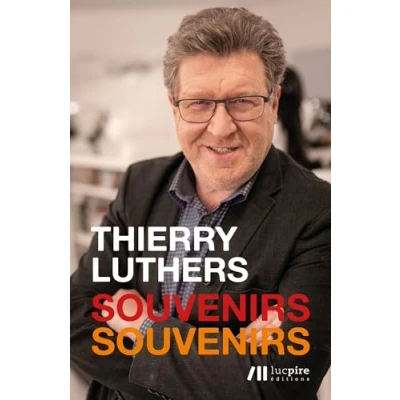 Afbeelding van SOUVENIRS