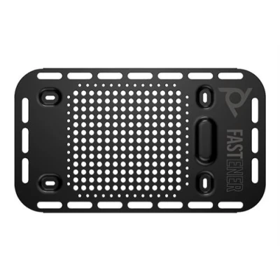 Image de Poly Studio G62 Système de vidéoconférence Certifié pour Microsoft Teams, la vidéo multiple noir avec Mounting Plate Kit