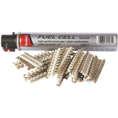 Afbeelding van Makita Nagel Unilock 3,1X7,2X75mm Thv 196290 2