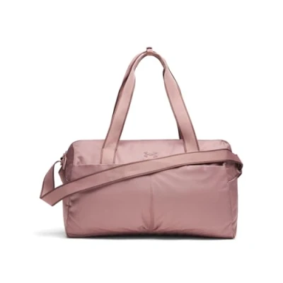 Afbeelding van Under Armour Studio LITE Sporttas, Dames, Maat: One Size, Tourmaline pink
