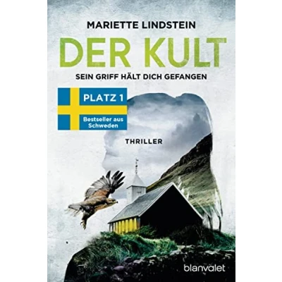 Afbeelding van Der Kult Sein Griff hält dich gefangen