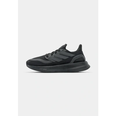 Afbeelding van adidas Performance Pureboost 5 Hardloopschoenen voor op de weg core black black, Dames, Maat: 40 2/3 Kunststof