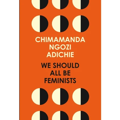 Afbeelding van We Should All Be Feminists