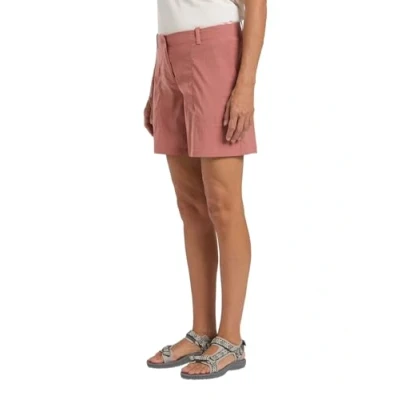 Afbeelding van Jack Wolfskin Desert Shorts W Wandelshorts voor dames