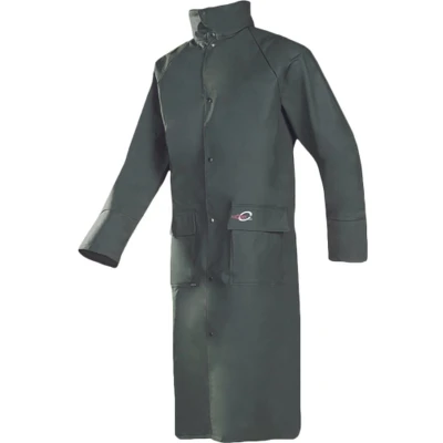 Afbeelding van Sioen GASCOGNE regenjas 03010140 Groen