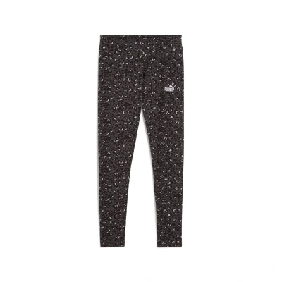 Image de LeggingÃ  imprimÃ© animal Essentials Femme