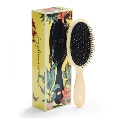 Afbeelding van Fan Palm Wet Brush Medium Sunshine